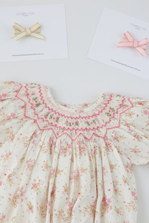 Rosalie Bishop Romper