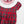 Festive Tartan Handsmocked Romper