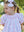 The Blossom Bunny Bishop Dress