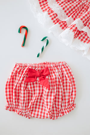 Merry Little Reindeer set