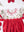 Holly Jolly Handsmocked Romper