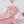 Rosé Bloom Handsmocked Dress