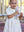 Bunny and Tulip Handsmocked Dress