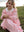 Camellia Handsmcoked Dress