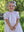 The Blossom Bunny Bishop Dress