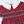 Festive Tartan Boys Bubble Romper