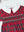 Festive Tartan Boys Bubble Romper