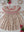 Vintage Floral Dress