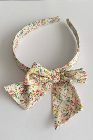 Englishrose Headband