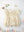 Bunny and Tulip Handsmocked Romper