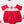 Santa Boys Bubble Romper ( Pre Order )