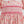 Rosé Bloom Handsmocked Dress