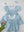 Evelyn Hand-Smocked Romper
