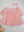 Camellia Handsmcoked Dress
