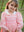 Camellia Handsmcoked Dress
