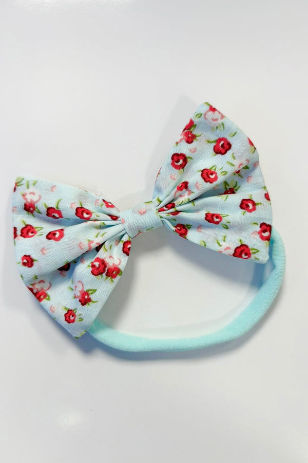 Clara Baby Headband