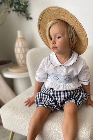 Henry Boys Set