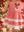Merry Little Reindeer set