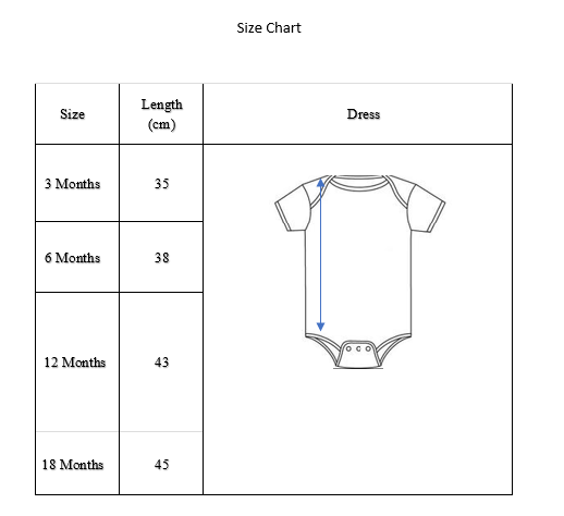 Santa’s Sleigh Handsmocked Romper