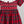 Festive Tartan Handsmocked Dress