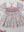 Cherry Handsmocked  Dress
