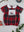 Santa’s Sleigh Boys Bubble Romper