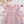 Primrose Pink Handsmocked Dress