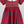 Festive Tartan Handsmocked Dress