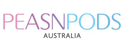 peasnpodsaustralia