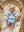 Blue Boys Bubble Romper