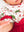 Holly Jolly Handsmocked Romper