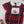 Santa’s Sleigh Boys Bubble Romper