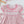 Primrose Pink Handsmocked Dress