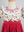 Holly Jolly Handsmocked Dress