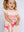 Hazel Handsmocked Dress