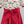 Holly Jolly Handsmocked Dress