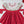 Holly Jolly Handsmocked Dress