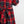 Santa’s Sleigh Handsmocked Dress