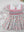 Cherry Handsmocked  Dress