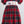 Santa’s Sleigh Handsmocked Dress